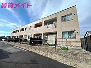 アラ・モード 2階 築13年3ヶ月の賃貸物件