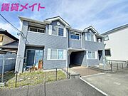 楠駅より徒歩5分 1階 築21年11ヶ月の賃貸物件