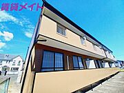 平田町駅より徒歩20分 2階 築32年7ヶ月の賃貸物件