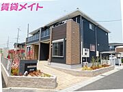 箕田駅より徒歩5分 2階 築6年2ヶ月の賃貸物件