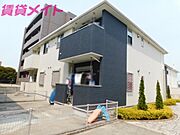 レクイアーレ72D 1階 築13年2ヶ月の賃貸物件