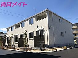 伊勢鉄道 玉垣駅 徒歩8分