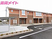 コンソール匠A 2階 築7年2ヶ月の賃貸物件