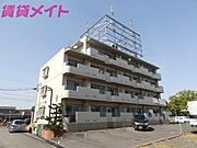 三日市駅より徒歩9分 1階 築38年4ヶ月の賃貸物件