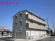 三日市駅より徒歩12分 1階 築13年の賃貸物件