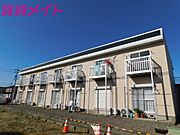 玉垣駅より徒歩10分 2階 築35年5ヶ月の賃貸物件