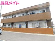 ハイムグレースＡ 1階 築32年9ヶ月の賃貸物件