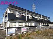 三日市駅より徒歩7分 1階 築32年7ヶ月の賃貸物件