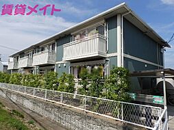 近鉄鈴鹿線 三日市駅 徒歩5分