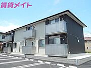 フィオレット 2階 築10年6ヶ月の賃貸物件