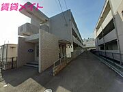 三日市駅より徒歩22分 1階 築18年1ヶ月の賃貸物件