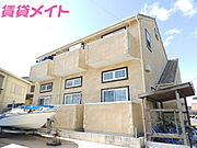 白子駅より徒歩20分 1階 築22年7ヶ月の賃貸物件