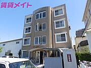 平田町駅より徒歩9分 4階 築22年4ヶ月の賃貸物件