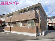 ハイツ・ミールの賃貸物件