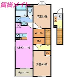 伊勢鉄道 玉垣駅 徒歩12分