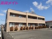 サニーコート 2階 築25年4ヶ月の賃貸物件