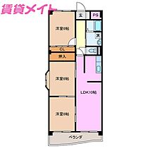 間取り：224006620194