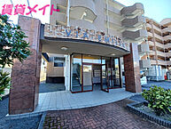 三重県鈴鹿市竹野1丁目：物件画像／株式会社賃貸メイト　鈴鹿中央店