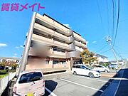 三日市駅より徒歩11分 1階 築28年3ヶ月の賃貸物件