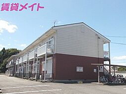 近鉄鈴鹿線 平田町駅 徒歩10分