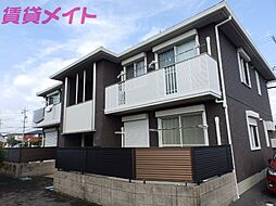 近鉄鈴鹿線 平田町駅 徒歩21分