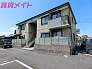 三日市駅より徒歩7分 1階 築25年10ヶ月の賃貸物件