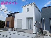 長太ノ浦駅より徒歩7分 新築 2階建の賃貸物件