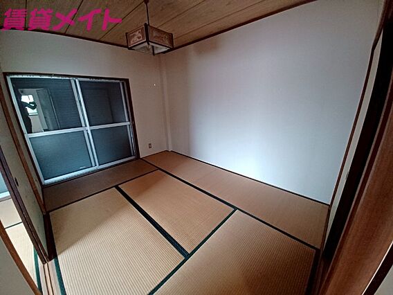山中アパートA棟_内装_2