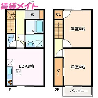 間取り：224006916101