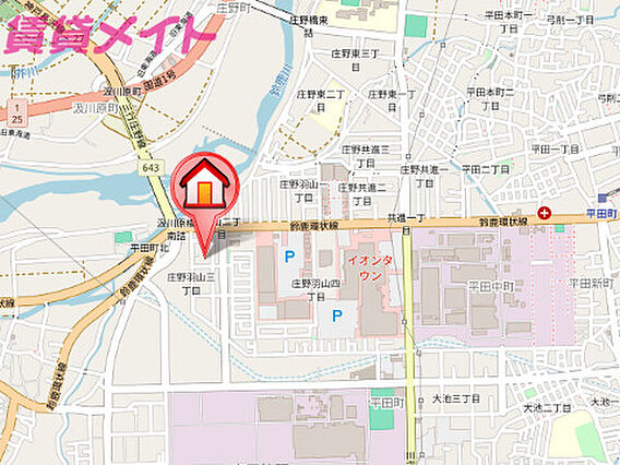 タウニーイイダ_その他_1
