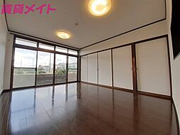 JR関西本線 河原田駅 徒歩19分の賃貸マンション