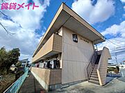 コーポ多恵 2階 築31年7ヶ月の賃貸物件