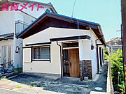 千代崎駅より徒歩3分 築54年7ヶ月 1階建の賃貸物件