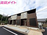 ソレイユ・ＭＭの賃貸物件