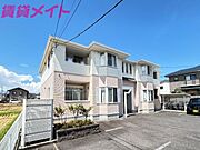 サンヒルズの賃貸物件