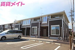 近鉄鈴鹿線 柳駅 徒歩22分