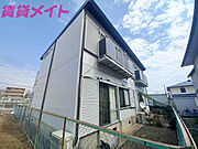 三日市駅前ハイツの賃貸物件