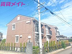 近鉄鈴鹿線 三日市駅 徒歩9分