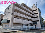 長太ノ浦駅より徒歩3分 1階 築37年1ヶ月の賃貸物件