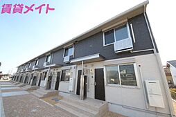 近鉄名古屋線 長太ノ浦駅 徒歩5分