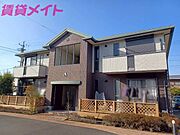 ＭａｓｔＴｏｗｎ西条Ａの賃貸物件