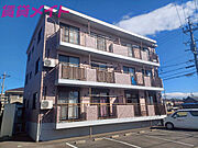 パークハイツ桜島の賃貸物件