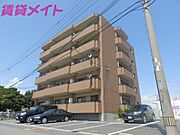 パルティールの賃貸物件