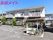 アーバンハイツＢ棟の賃貸物件