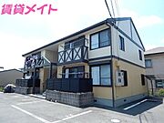 エスポアールｍｉｄａＡの賃貸物件