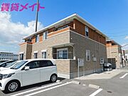 メイプルヴィラ２の賃貸物件
