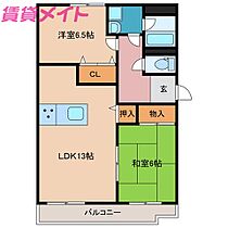 間取り：224007266460