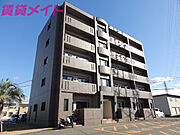 フェニックス 5階 築11年11ヶ月の賃貸物件