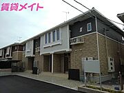 ティーズガーデンIIの賃貸物件