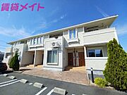 サーフサイドの賃貸物件